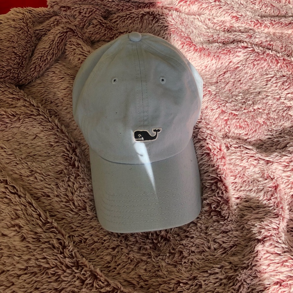 vineyard vine hat